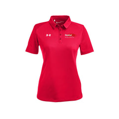 Under Armour - Women's Tech™ Polo - 1370431