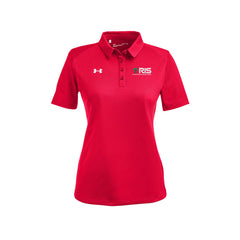 Under Armour - Women's Tech™ Polo - 1370431