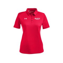 Under Armour - Women's Tech™ Polo - 1370431