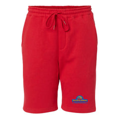 Independent Trading Co. - Midweight Fleece Shorts - IND20SRT