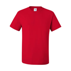 JERZEES - Dri-Power® 50/50 T-Shirt - Front/Back