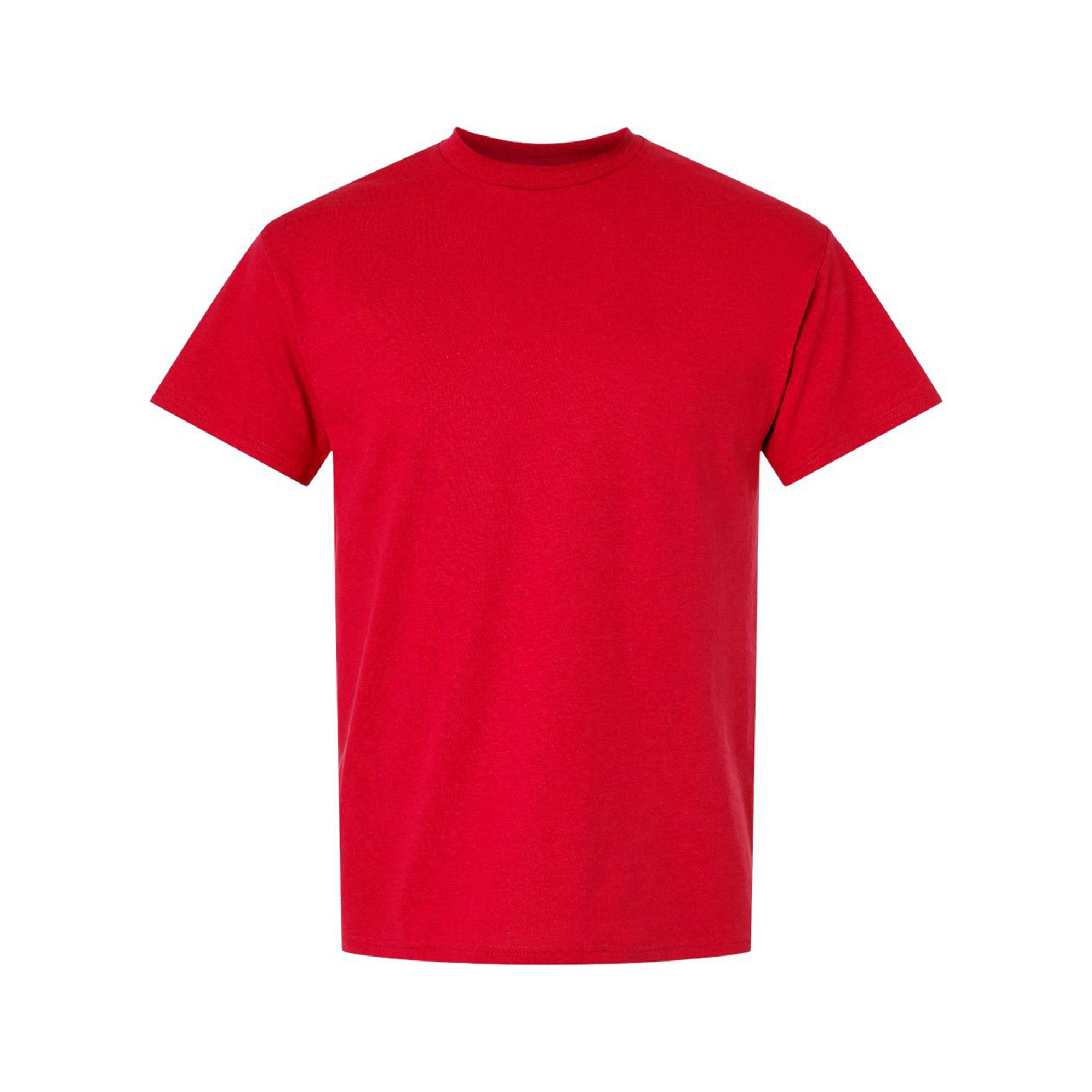 Gildan - DryBlend® T-Shirt - Front/Back