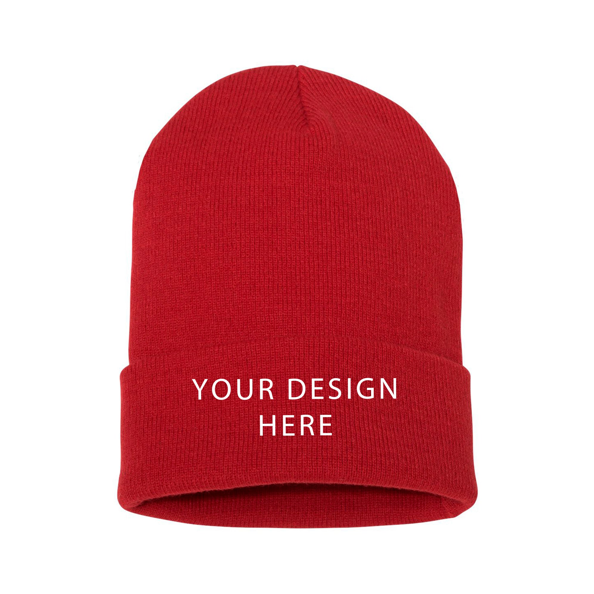 YP Classics - Cuffed Beanie