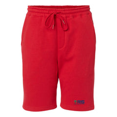 Independent Trading Co. - Midweight Fleece Shorts - IND20SRT
