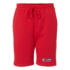 Independent Trading Co. - Midweight Fleece Shorts - IND20SRT