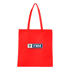Q-Tees - Non-Woven Tote Bag - Q126300