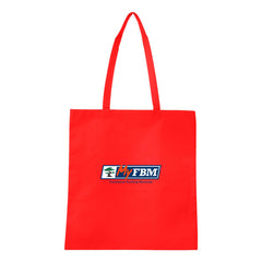 Q-Tees - Non-Woven Tote Bag - Q126300