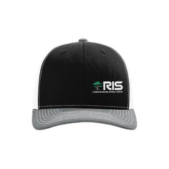 RIS - Richardson Snapback Trucker Cap - 112