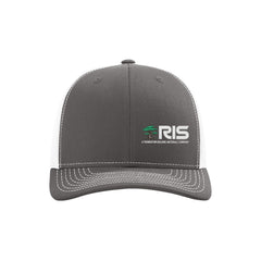 RIS - Richardson Snapback Trucker Cap - 112