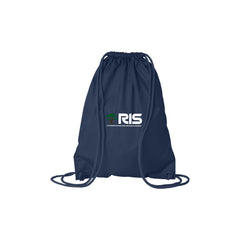 RIS - Liberty Bags Drawstring Pack with DUROcord - 8881