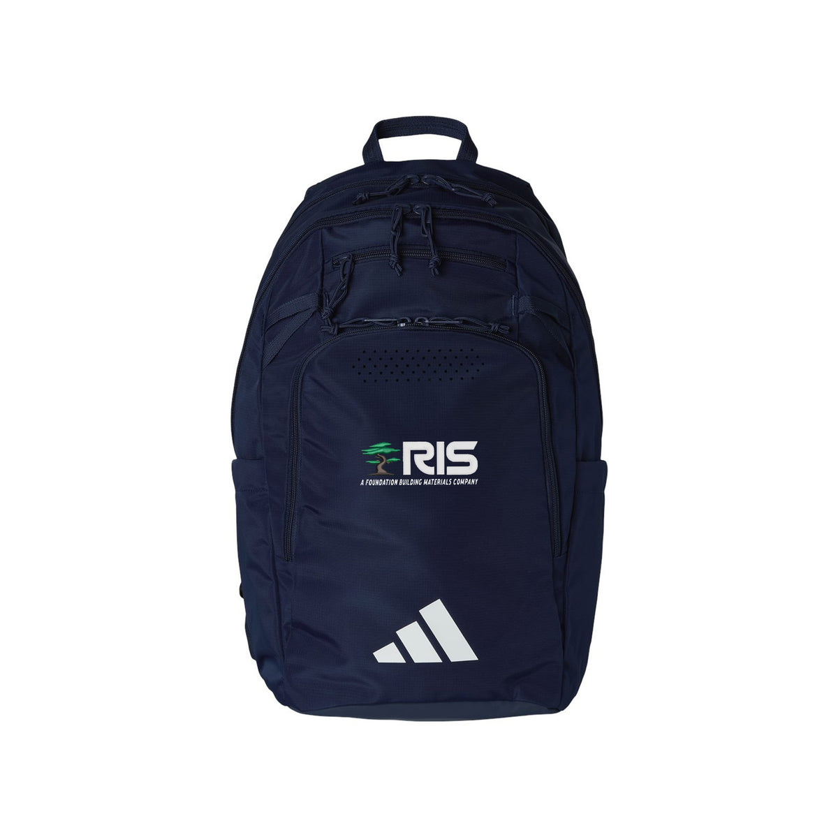 RIS - Adidas Defender 5 Backpack - AB600
