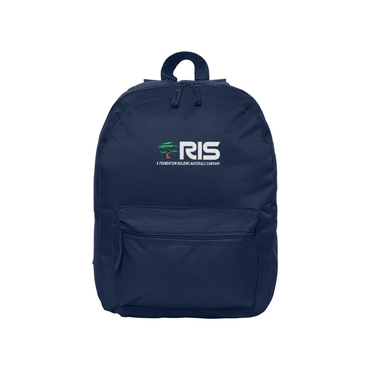 RIS - Liberty Bags 16" Basic Backpack - 7709