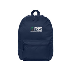 RIS - Liberty Bags 16" Basic Backpack - 7709