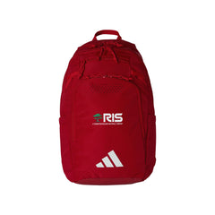 RIS - Adidas Defender 5 Backpack - AB600