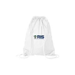 RIS - Liberty Bags Drawstring Pack with DUROcord - 8881