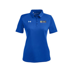 Under Armour - Women's Tech™ Polo - 1370431