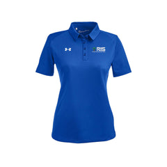 Under Armour - Women's Tech™ Polo - 1370431