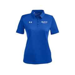 Under Armour - Women's Tech™ Polo - 1370431