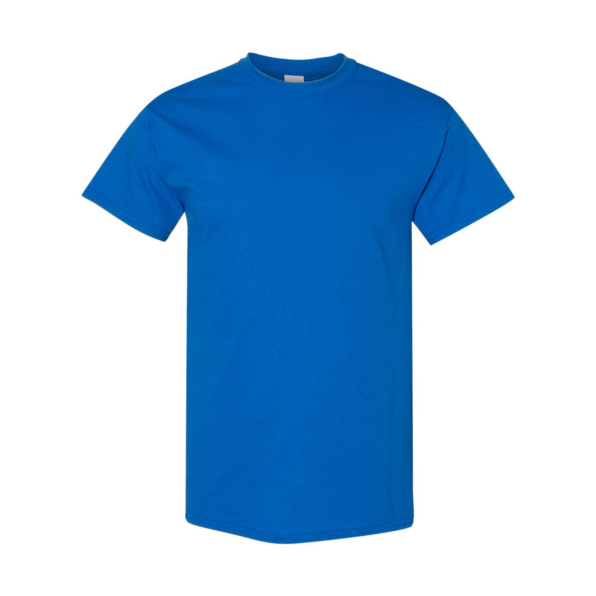 Gildan - Heavy Cotton™ T-Shirt - Front