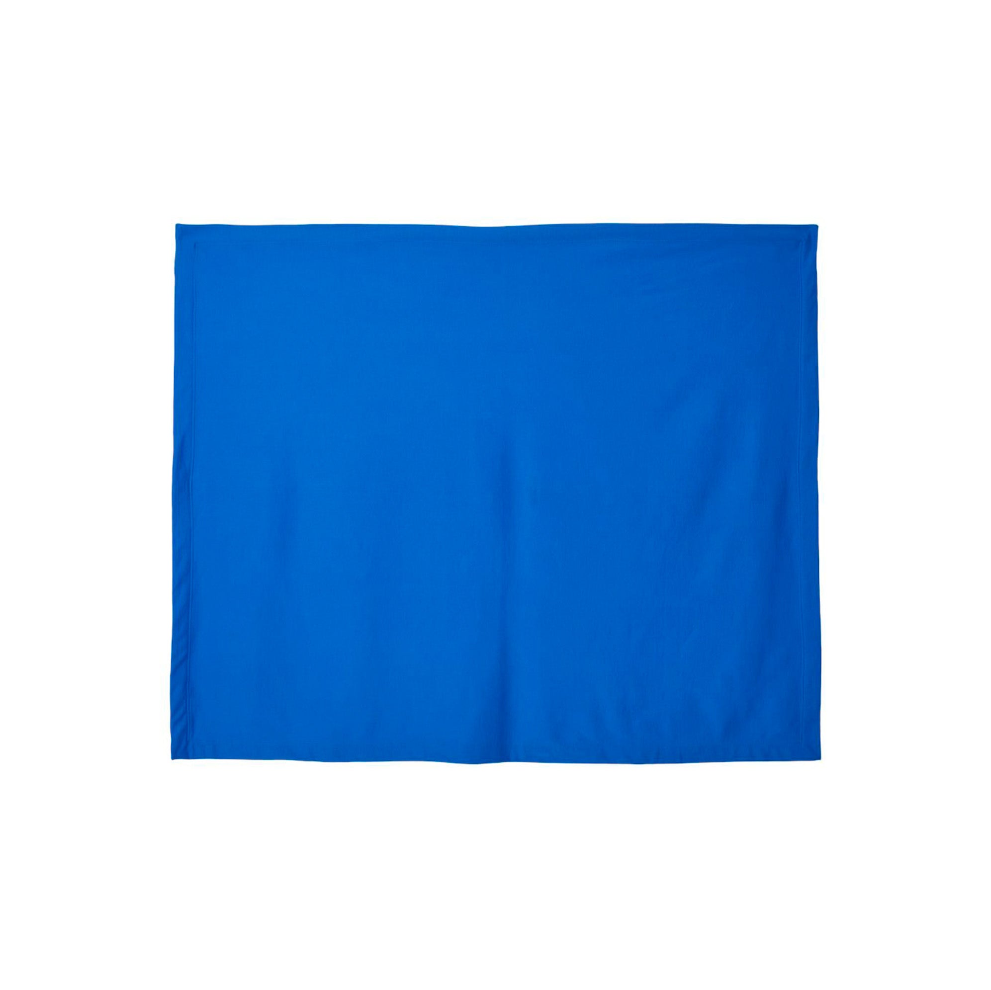 Gildan - Heavy Blend Fleece Stadium Blanket - Logo/Text