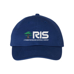 Valucap Bio-Washed Classic Dad Hat - VC300A