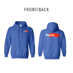 Gildan - Heavy Blend™ Hooded Sweatshirt - 18500