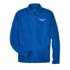 CORE 365 - Men's Journey Fleece Jacket - 88190