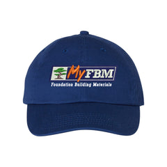 Valucap Bio-Washed Classic Dad Hat - VC300A