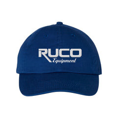 Valucap Bio-Washed Classic Dad Hat - VC300A