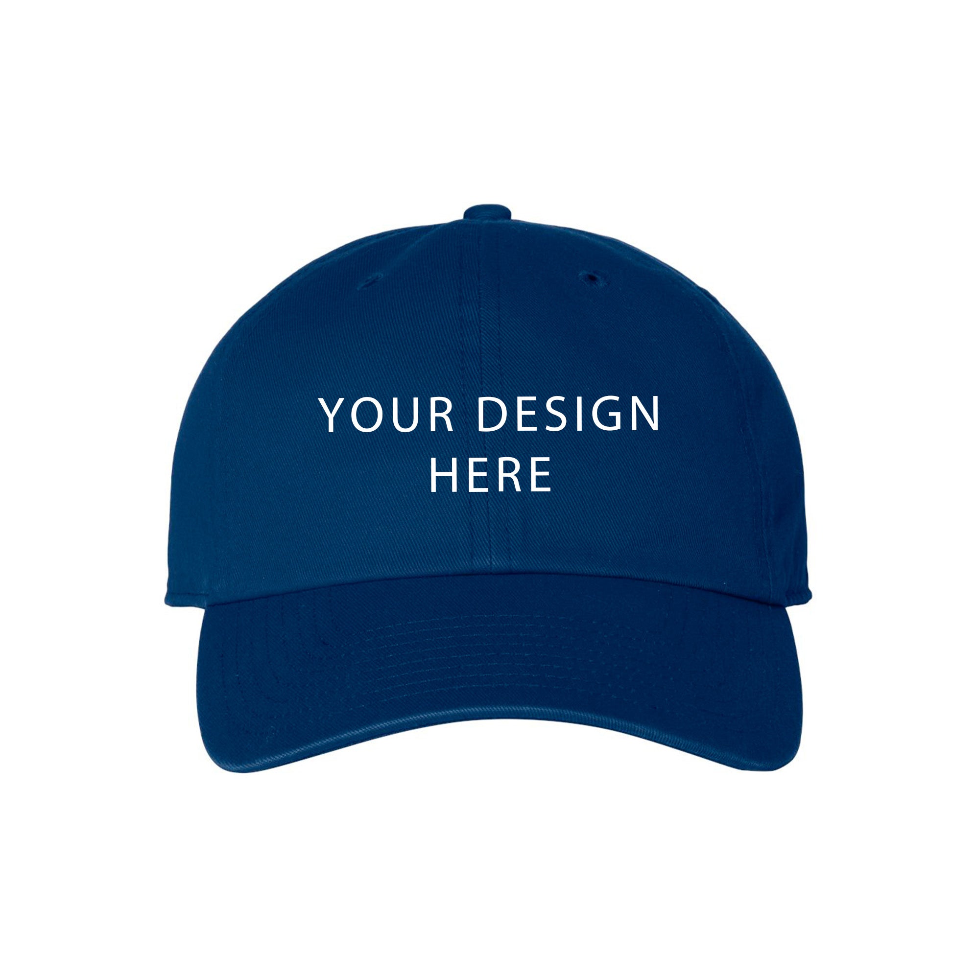 47 Brand - Clean Up Cap