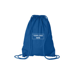 Liberty Bags Drawstring Pack with DUROcord - 8881