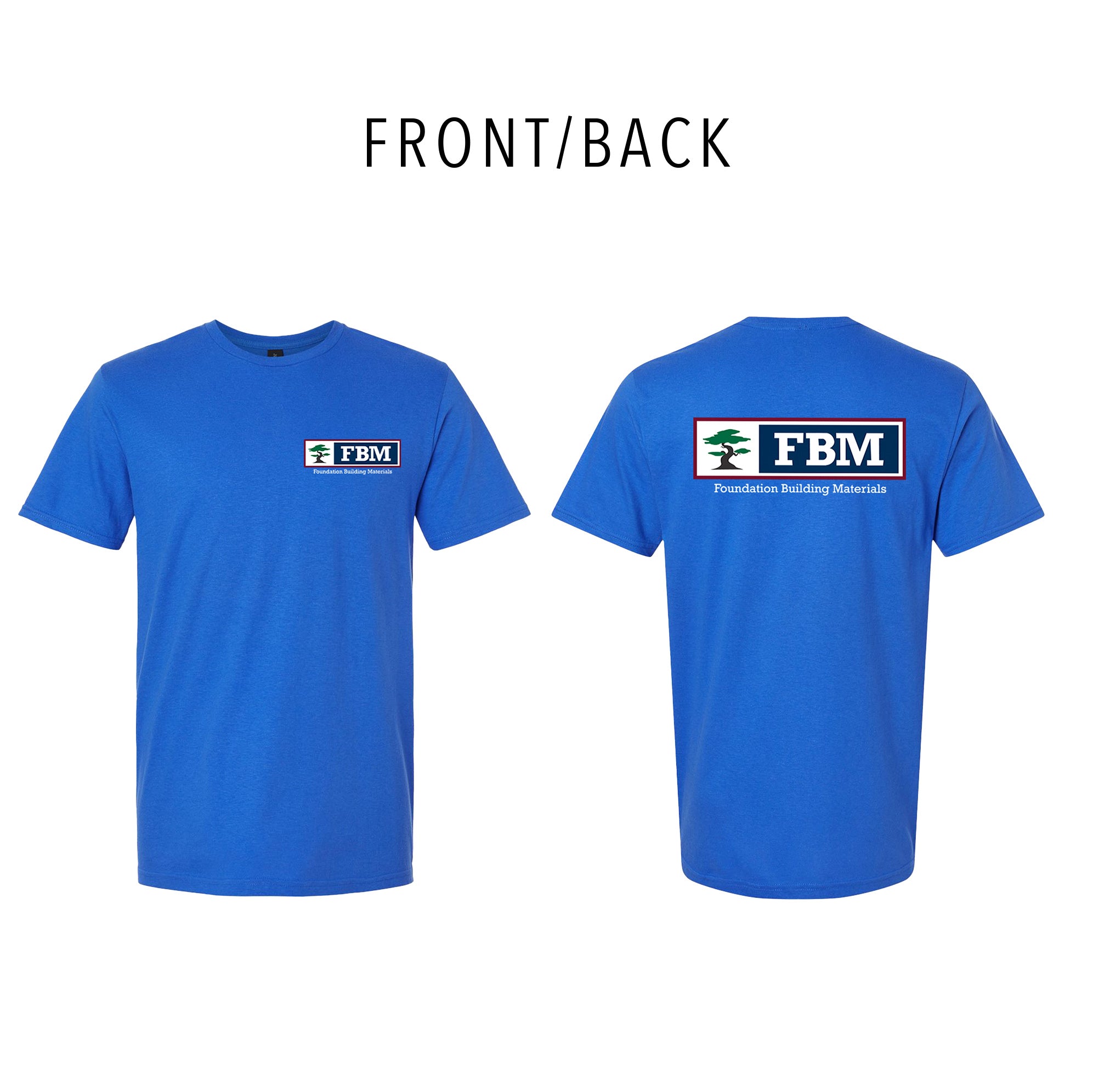 Gildan Softstyle® T-Shirt - (print)