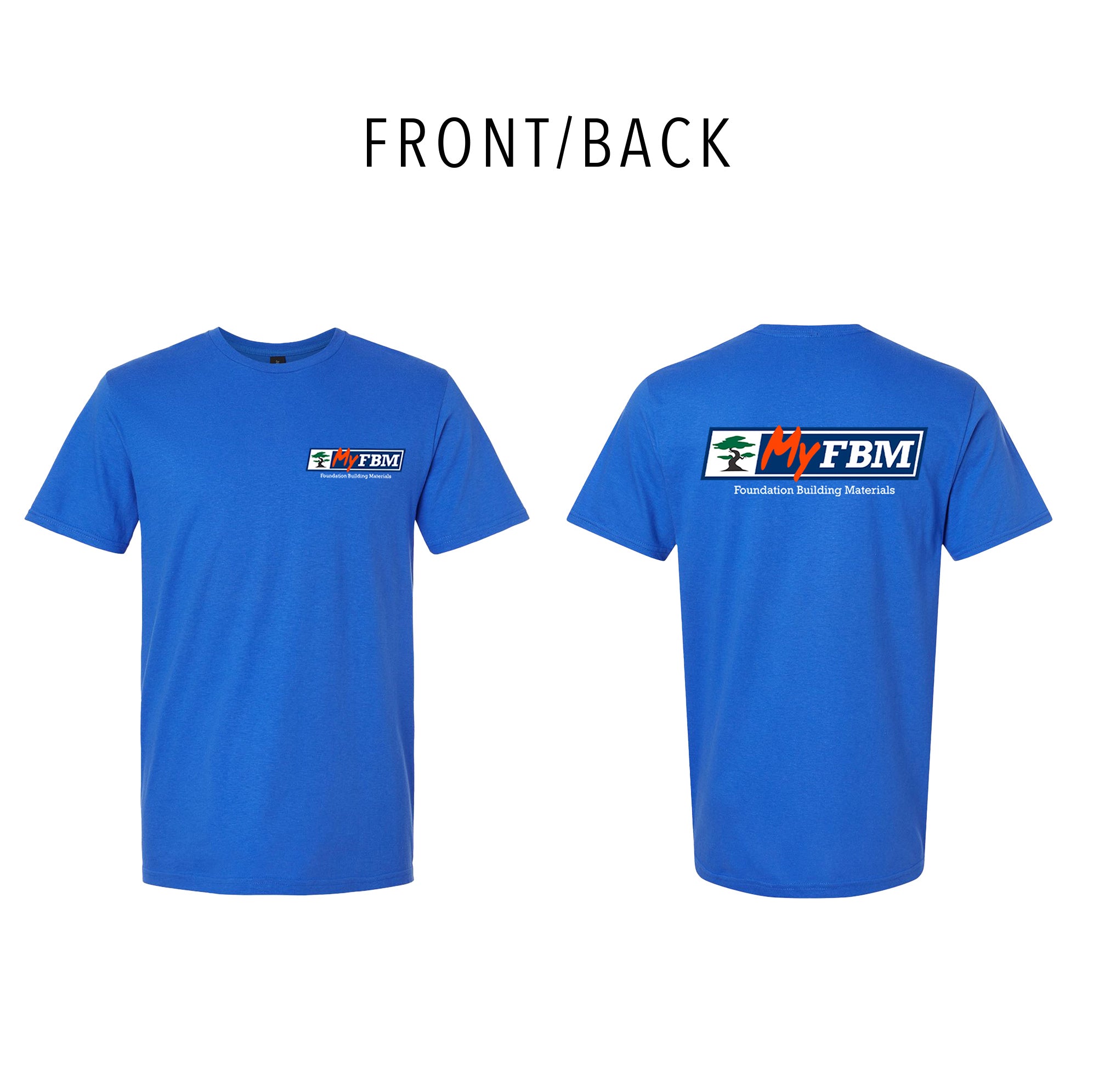 Gildan Softstyle® T-Shirt - (print)