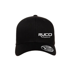 RUCO - Flexfit 110® Mesh-Back Cap - 110M
