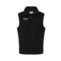 RUCO - Columbia Men's Ascender™ II Soft Shell Vest - 216510