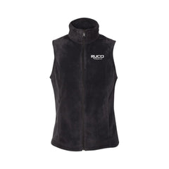 RUCO - Columbia Women’s Benton Springs™ Fleece Vest - 212471