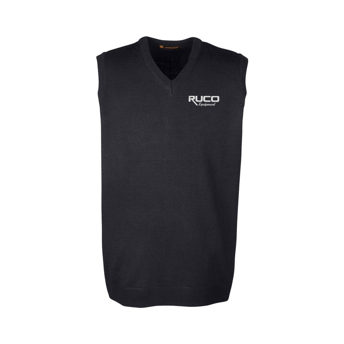 RUCO - Harriton Men's Pilbloc™ V-Neck Sweater Vest - M415