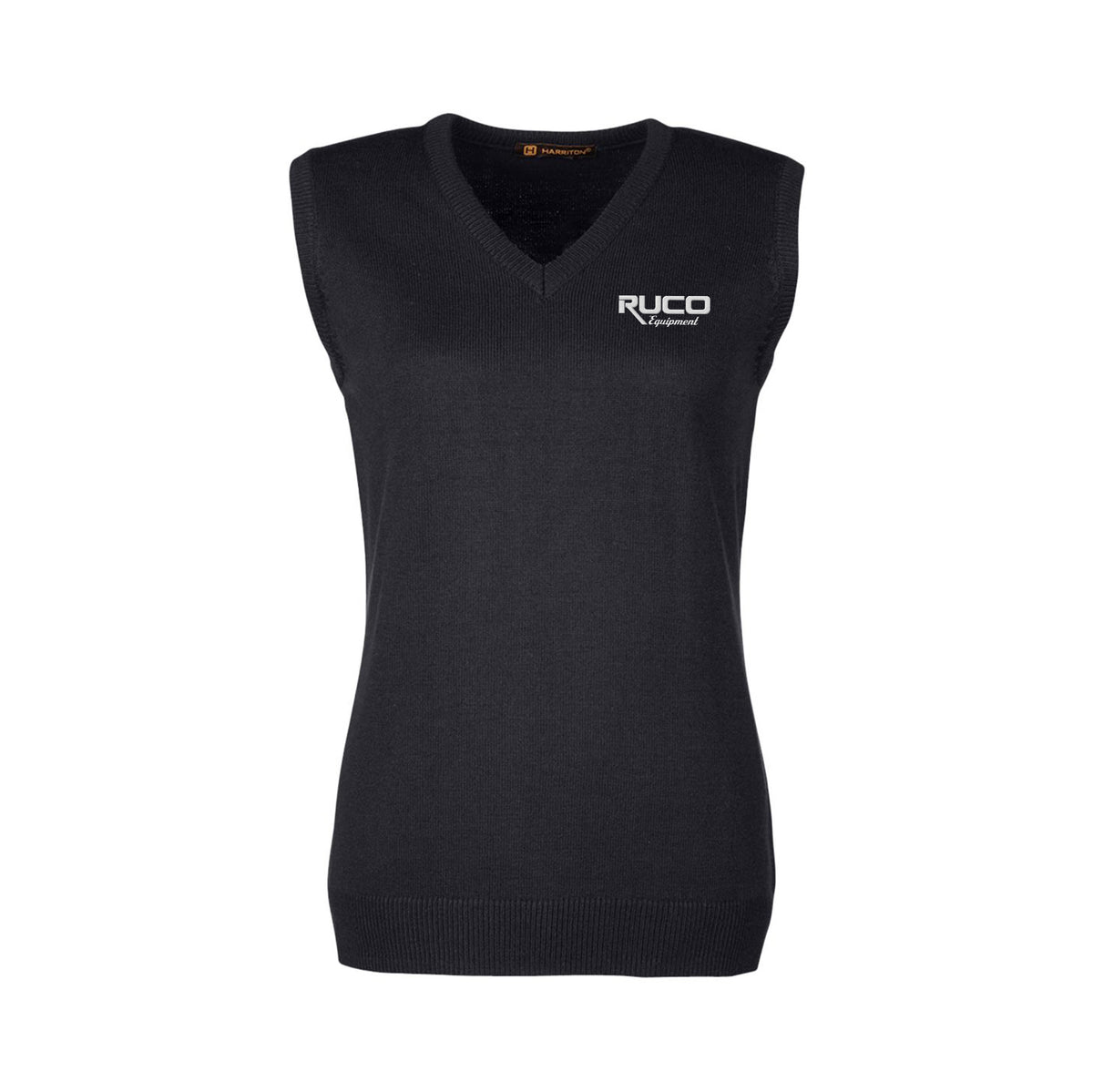 RUCO - Harriton Women's Pilbloc™ V-Neck Sweater Vest - M415W