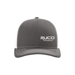 RUCO - Richardson Snapback Trucker Cap - 112