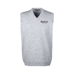 RUCO - Harriton Men's Pilbloc™ V-Neck Sweater Vest - M415