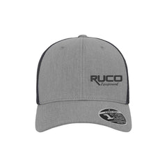RUCO - Flexfit 110® Mesh-Back Cap - 110M