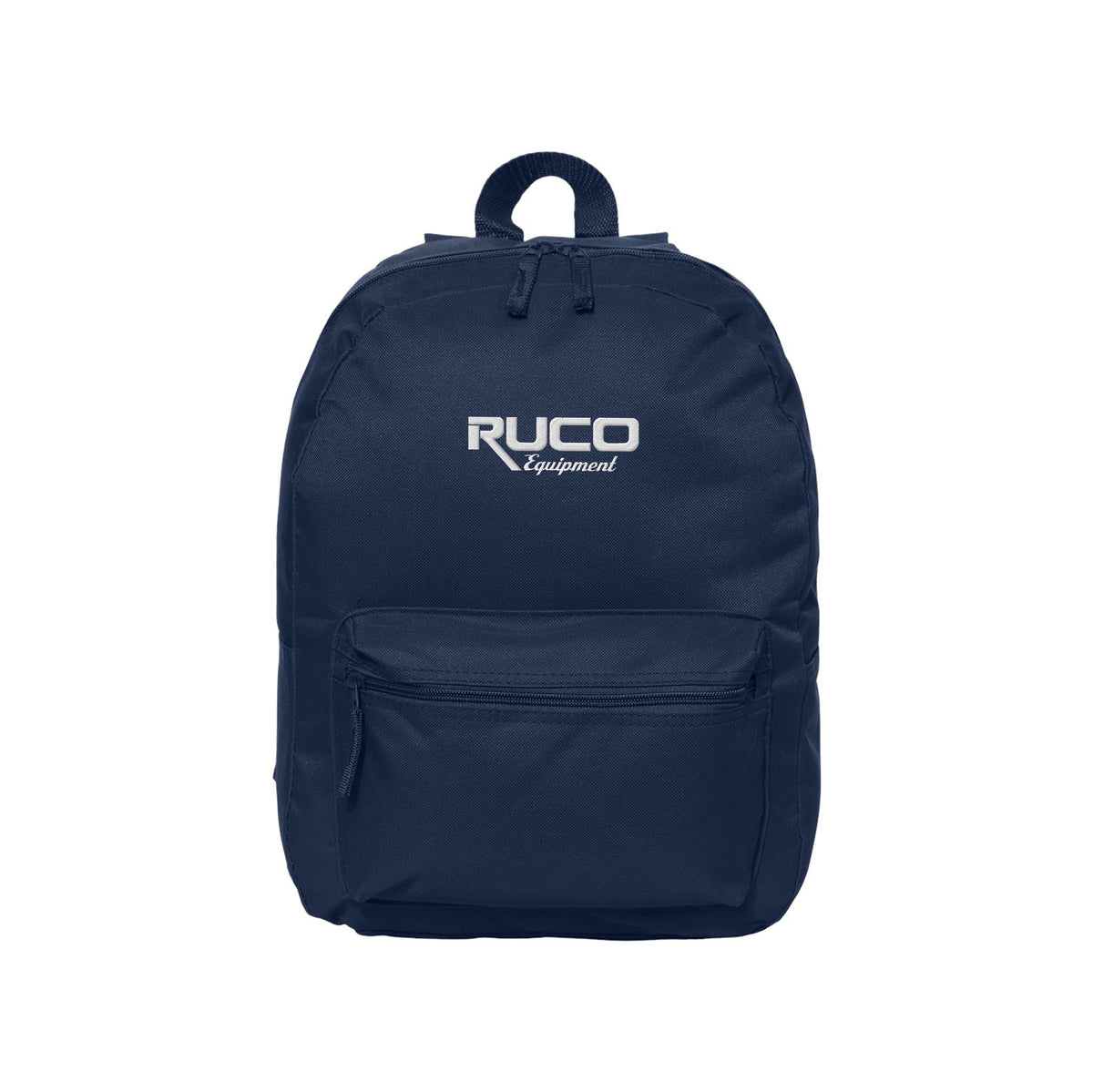 RUCO - Liberty Bags 16" Basic Backpack - 7709