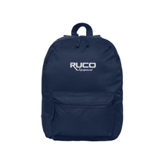 RUCO - Liberty Bags 16" Basic Backpack - 7709