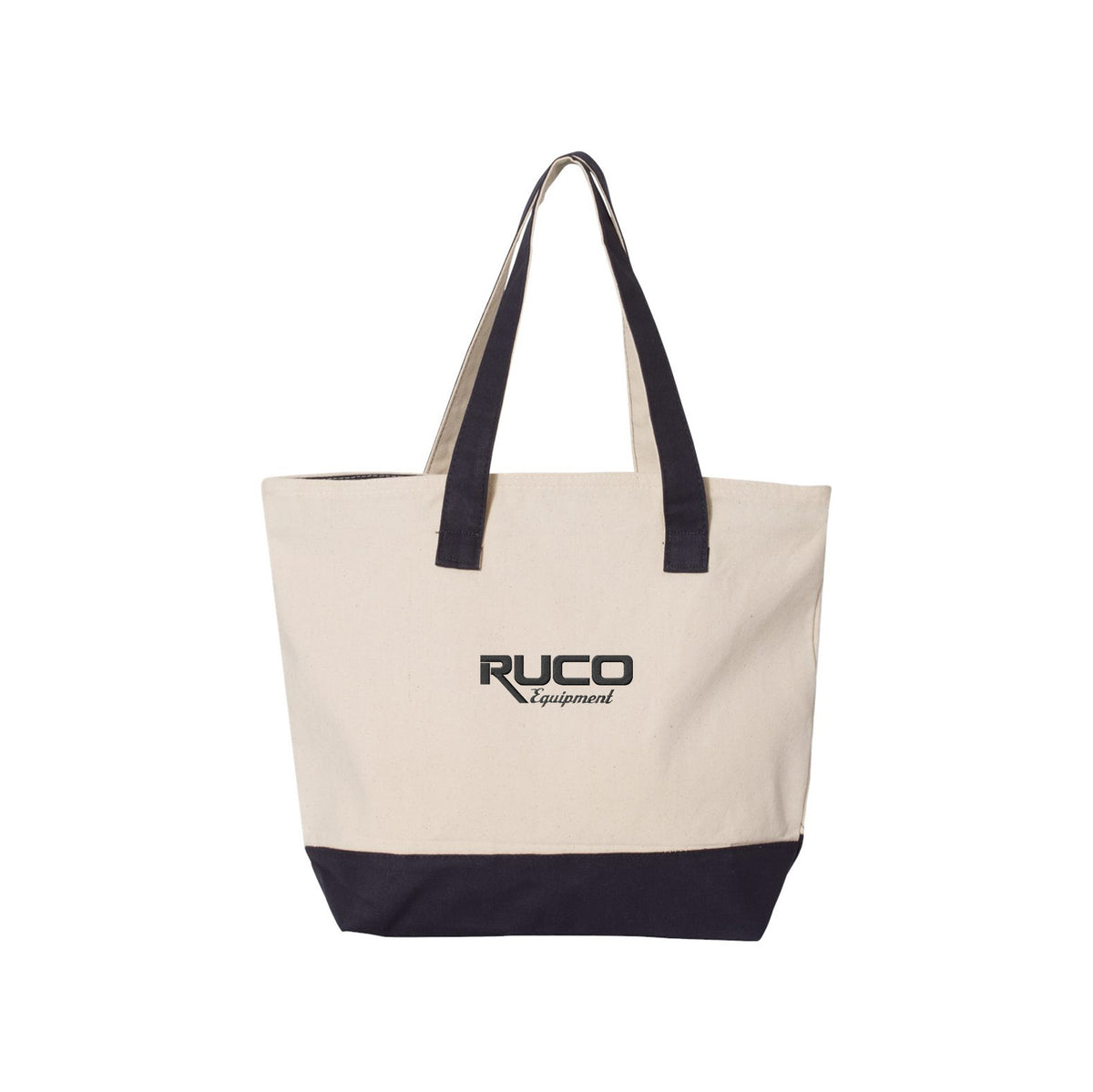 RUCO - Q-Tees 19L Zippered Tote - Q1300