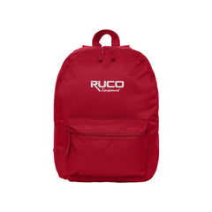 RUCO - Liberty Bags 16" Basic Backpack - 7709