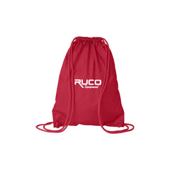 RUCO - Liberty Bags Drawstring Pack with DUROcord - 8881