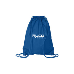 RUCO - Liberty Bags Drawstring Pack with DUROcord - 8881
