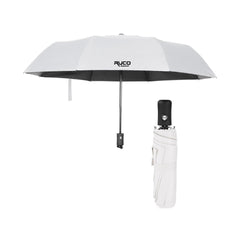 RUCO - Windproof Travel Umbrella Compact Small