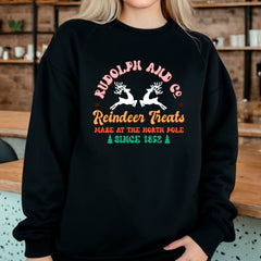 Ruldoph And Co Sweatshirt