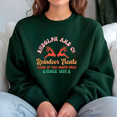 Ruldoph And Co Sweatshirt